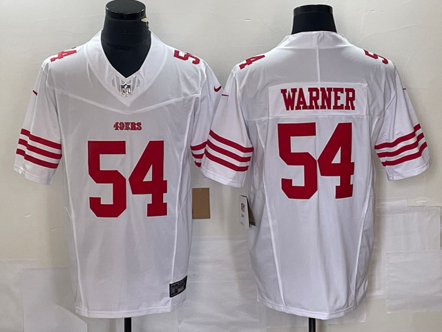 San Francisco 49ers Jerseys 101